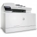 HP LaserJet Pro MFP M183fw Multifunction Printer